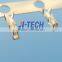 1.5mm pitch wire to board connector ZH series JST connector SZH-003T-P0.5 terminal