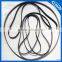 High efficiency automotive pk belt 4pk1050/6pk2050/6pk1460