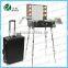 Personalized Deluxe Makeup Cases With Drawer W/lights