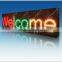 neoplex scrolling led sign user's guide