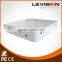 LS VISION 8 Channel 960P AHD Home Security Cameras System DVR Kit For Project