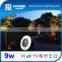 High Quality LED Underground Light With IP67 Waterproof 9w Outdoor Landscape Garden Led Light