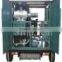 Single-Stage Vacuum Transformer Oil Regeneration Purifier