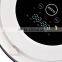 Cool Looking Good Vacuum Cleaning Robot/Robot Vacuum Cleaner with CE FCC RoHS certification