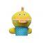 Baby Plush Confort Toy Kaifulan new style bell inside