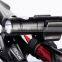 Garciron high brightness Led light Waterproof mountain led bicycle front light brightest 650lms