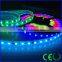 Paypal accept 60leds/m ws2811 waterproof motorcycle led strip light