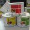 Cheap price blank thermal self-adhesive stickers and labels