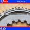 Foton Bus Gearbox Parts of S6 150 Synchronizer Cone Hub 115304057 For Sale