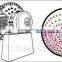 Plants manufacturing grinding cement ball mill machine for hot sale