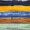Fashion Self Resue Survival 350 rainbow paracord for outdoor self resuce