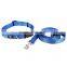 Soft Nylon pet dog collar with low price