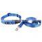 Soft Nylon pet dog collar with low price