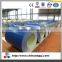 Corrugated galvanized ppgi color coated coil manufacturer color coated coil