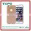 Dull polish Luxury rhinestone bling diamond twinkle Mobile Phone Case for iphone 6 6s plus