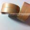 Kraft paper tube for jewelry with lid