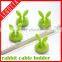 New design hot sale eco-friendly silicone useful cable winder in stocked