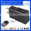 World Smallest HP 1080P Wireless Motion Detection Power Plug Hidden Video Camera