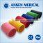 Disposable Surgical Harmless Waterproof Orthopedic Fiberglass Casting Tape Bandage