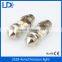 Auto car light bulbs intrerior dome light festoon led 4 smd 3528 with cover