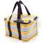 Thermal Insulated Lunch Bag of Waterproof Lunch Bag 2016 Hot sale