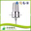 China 24/410 Plastic lotion dispenser pump,cream pump with AS overcap from Zhenbao Factory