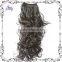 Hot Sale Long Curly Clip in Hair Extension