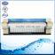 sheet flatwork ironing machine factory