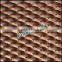 2014 new design expanded metal mesh for decoration with 10 years export experience