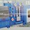 Dual wire aluminium / copper wire making plant