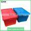 Factory Wholesale Plastic Storages Boxes,Plastic Transportation Boxes