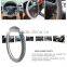 new car accessories PVC cheap steering wheel cover for Africa market