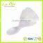 Wholesale Food Grade 90ML Silicone Baby Feeding Bottle with PP Spoon and Cover