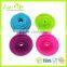 Silicone Baking Cups / Cupcake Mold / Muffin Molds Set of 4 Mixed Design