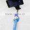 Digital Camera Spare Parts Bluetooth Monopod For Selfie Stick