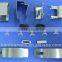 2016 IOS OEM ODM Punching precision Production Sheet Metal Stamping Parts