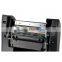 POS-350B thermal label printer barcode printer bar code transfer printer with LAN+Serial+USB