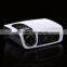 Mini 3D Home Theater Projector C5D With Active Shutter 3D Glasses
