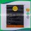High Standard Affordable Price Oem Service 100% Biodegradable Comstic Polipropileno Bag