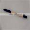 ECO friendly professional makeup brush with Nylon hair cosmetic brush,Eyeliner