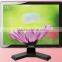 Hotselling cheapest 15inch, 17 inch, 19 inch lcd/led tv with USB and VGA and HD made in CHINA