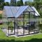 sun shelter plastic sheet for gazebo garden shed with awning
