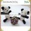 Dog Toys Handmade Cute duck Shape Rope Pet Toys