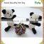 Dog Toys Handmade Cute duck Shape Rope Pet Toys