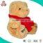 Wholesale Mini Teddy Bear Toy, Custom Teddy Bear Clothing