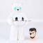 hot selling headspace action figure, OEM action plastic figure for kids, action figure customized China manufacturer