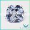 Free Sample Wholesale 12x12mm #104 Synthetic Spinel Blue Colored Precious Stones