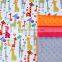 New design Fashion wholesale customized minky fabric cheap factory minky fabric