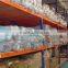 Cloth Material Stacking Storage Pallet Rack