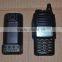 High power 10W new dual band two way radio